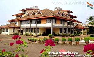 National Institute of Technology NIT Calicut